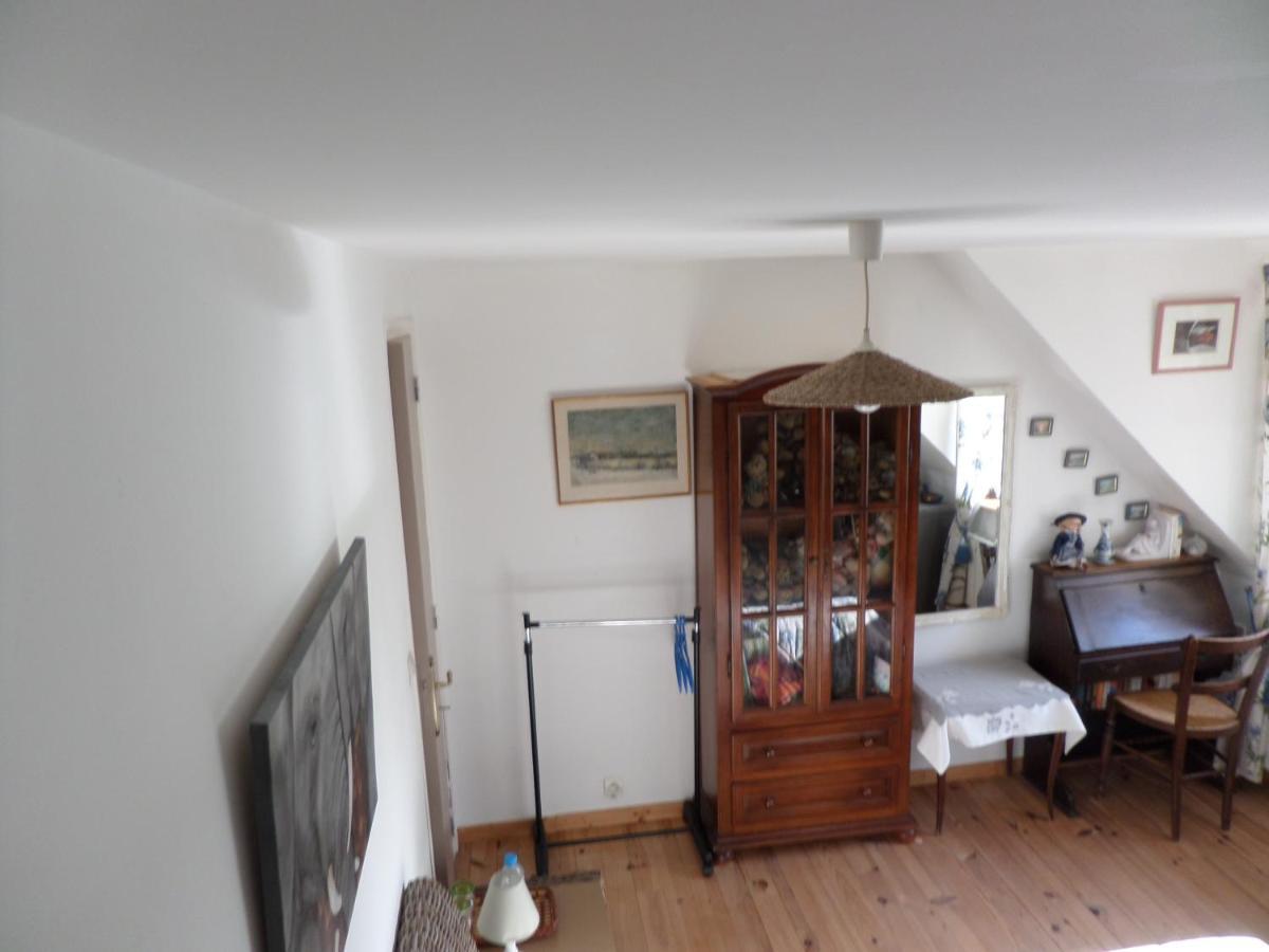 Pressoir Les Campenottes Bed and Breakfast Beuzeville Εξωτερικό φωτογραφία