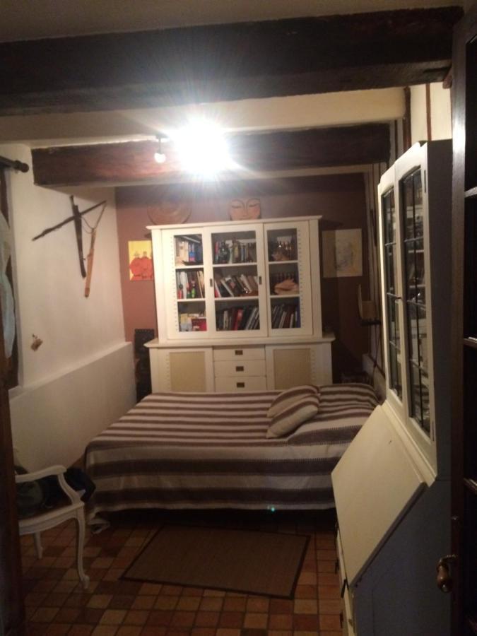 Pressoir Les Campenottes Bed and Breakfast Beuzeville Εξωτερικό φωτογραφία