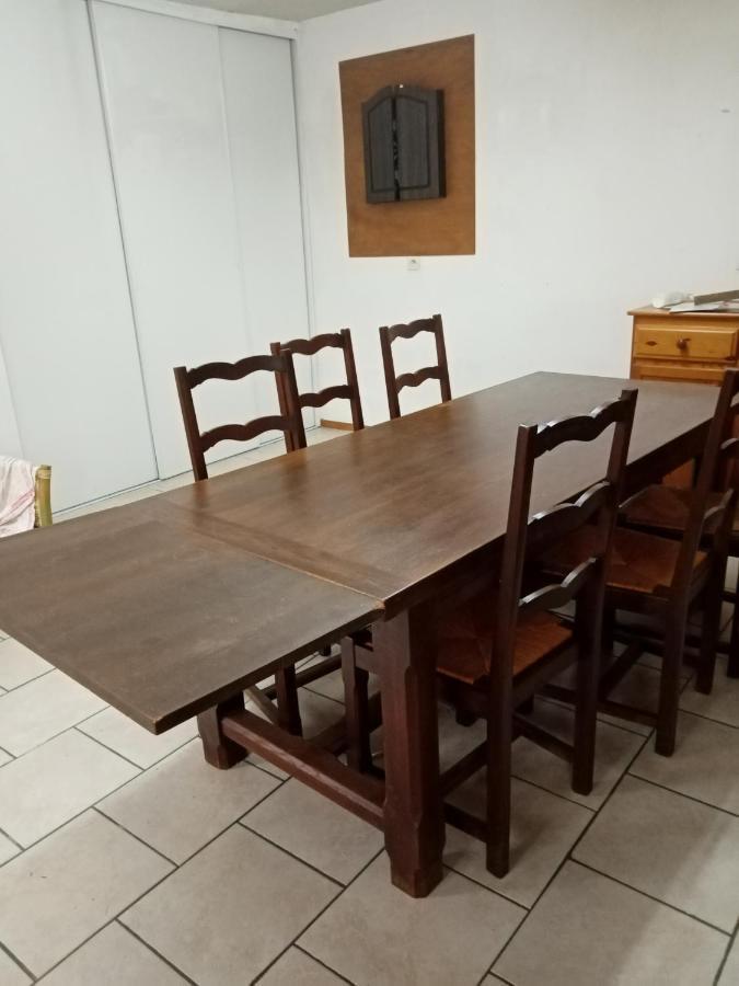 Pressoir Les Campenottes Bed and Breakfast Beuzeville Εξωτερικό φωτογραφία