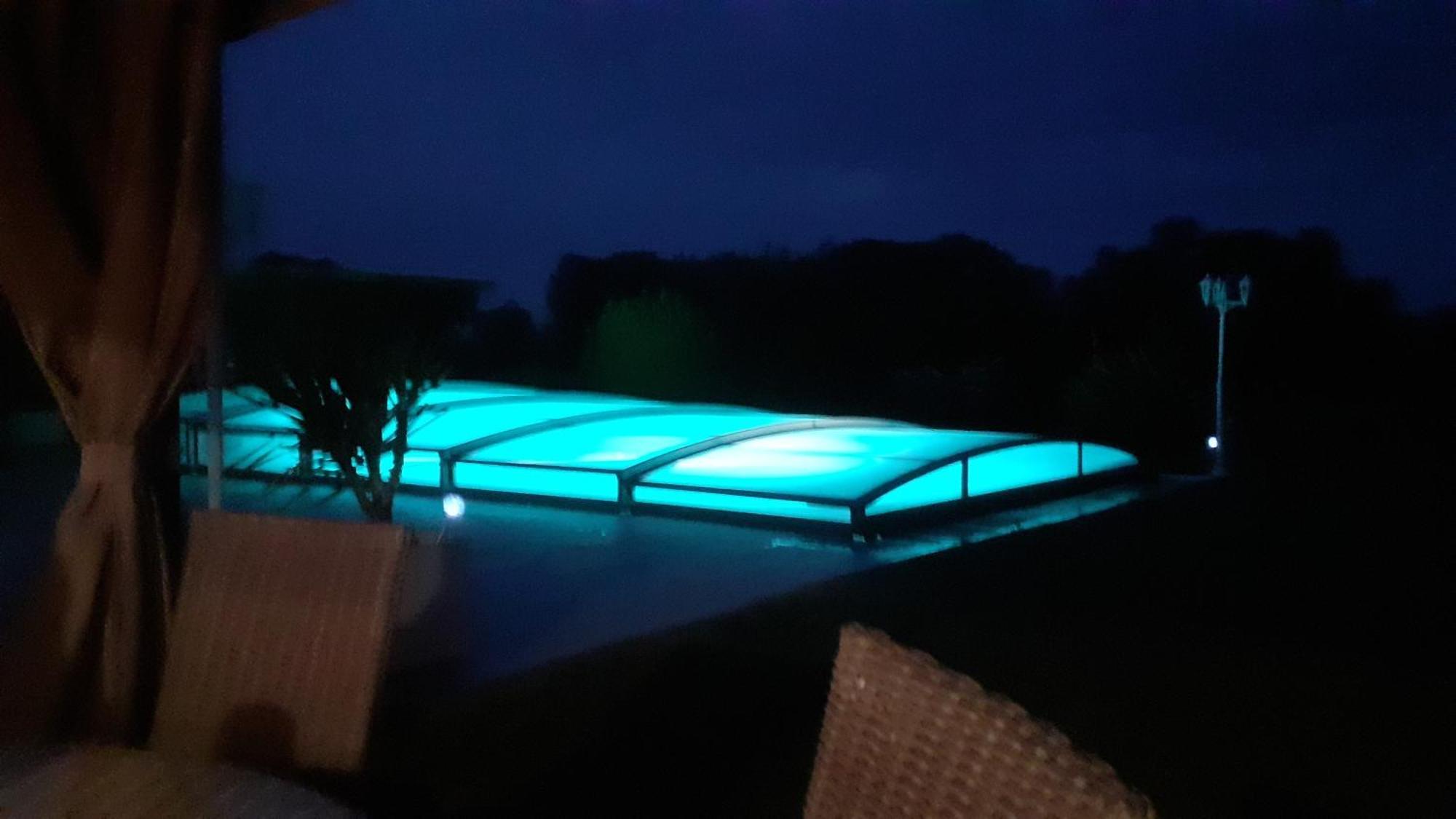 Pressoir Les Campenottes Bed and Breakfast Beuzeville Εξωτερικό φωτογραφία